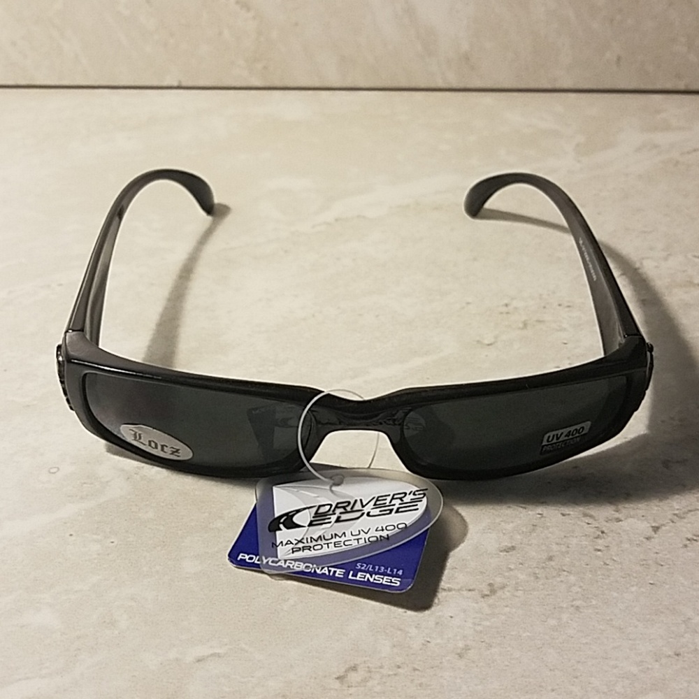 Drivers Edge Sunglasses